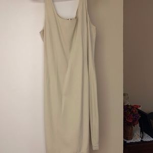 Sleeveless Dress
